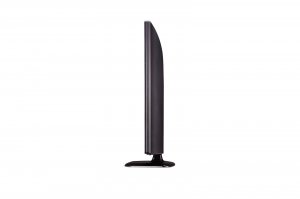 LG 32LN661HBLA 81.3 cm (32") HD Wi-Fi Black