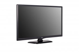 LG 32LN661HBLA 81.3 cm (32") HD Wi-Fi Black