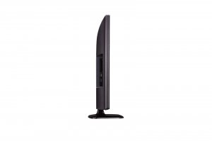 LG 32LN661HBLA 81.3 cm (32") HD Wi-Fi Black