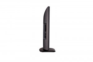 LG 32LN661HBLA 81.3 cm (32") HD Wi-Fi Black
