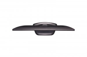 LG 32LN661HBLA 81.3 cm (32") HD Wi-Fi Black