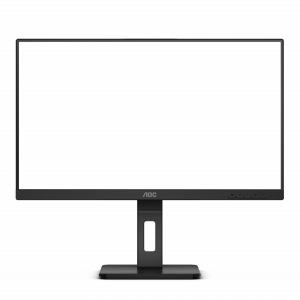 AOC E3 27E3QAF computer monitor 68.6 cm (27") 1920 x 1080 pixels Black