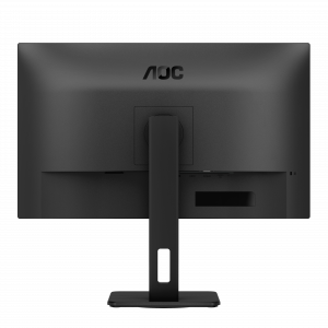 AOC E3 27E3QAF computer monitor 68.6 cm (27") 1920 x 1080 pixels Black