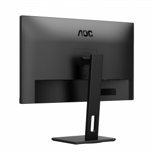 AOC E3 27E3QAF computer monitor 68.6 cm (27") 1920 x 1080 pixels Full HD LED Black