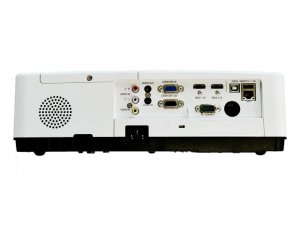 NEC ME403U PROJECTOR Standard throw projector 4000 ANSI lumens 3LCD WUXGA (1920x1200) White