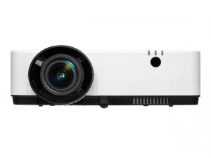 NEC ME403U PROJECTOR Standard throw projector 4000 ANSI lumens 3LCD WUXGA (1920x1200) White