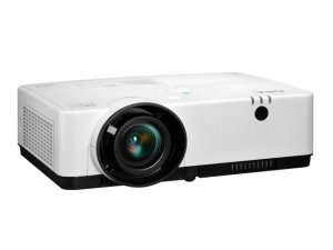 NEC ME403U PROJECTOR Standard throw projector 4000 ANSI lumens 3LCD WUXGA (1920x1200) White
