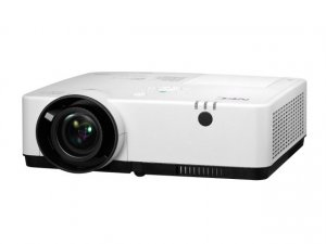 NEC ME403U PROJECTOR Standard throw projector 4000 ANSI lumens 3LCD WUXGA (1920x1200) White