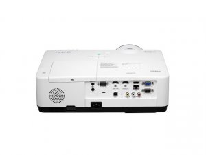 NEC ME403U PROJECTOR Standard throw projector 4000 ANSI lumens 3LCD WUXGA (1920x1200) White