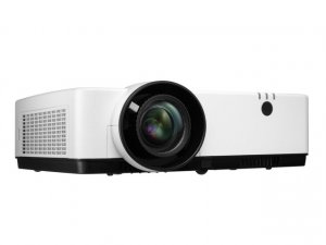 NEC ME403U PROJECTOR Standard throw projector 4000 ANSI lumens 3LCD WUXGA (1920x1200) White