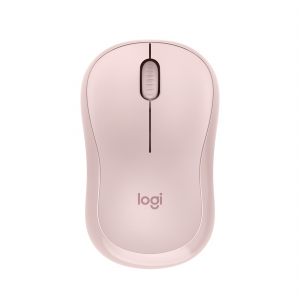 Logitech M240 mouse Ambidextrous Bluetooth