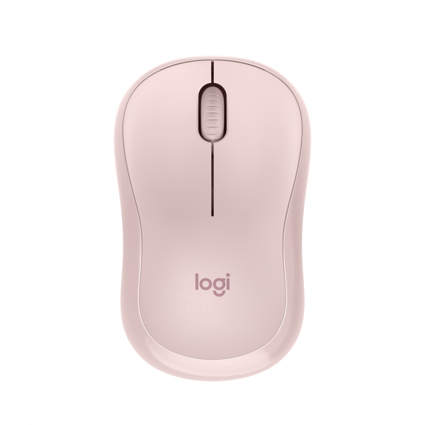 Logitech M240 mouse Ambidextrous Bluetooth