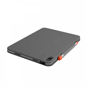 Logitech Folio Touch for iPad Air (4th & 5th generation)