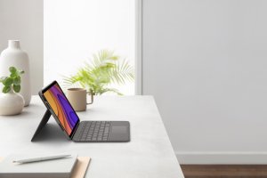 Logitech Folio Touch for iPad Air (4th & 5th generation)