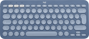 Logitech K380 for Mac Multi-Device Bluetooth Keyboard