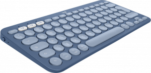 Logitech K380 for Mac Multi-Device Bluetooth Keyboard