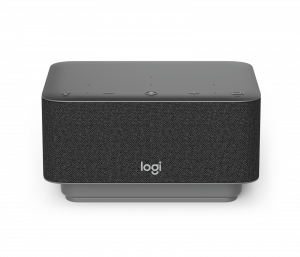Logitech Logi Dock Focus Room Kit Teams