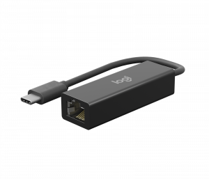 Logitech Logi Dock Focus Room Kit Teams