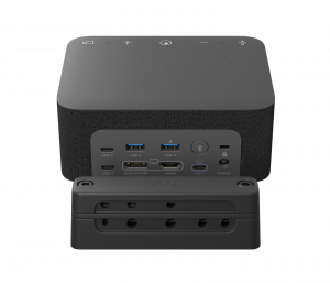Logitech Logi Dock Focus Room Kit Teams