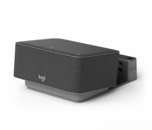 Logitech Logi Dock Focus Room Kit Teams