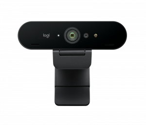Logitech Logi Dock Focus Room Kit Teams