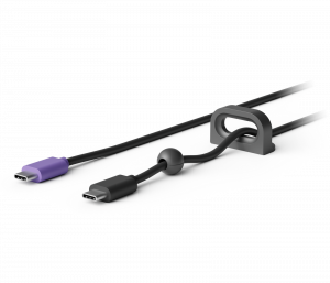 Logitech Logi Dock Focus Room Kit Teams