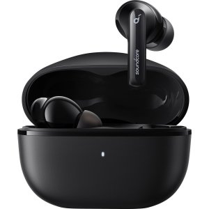 Anker Soundcore Life Note 3i Headset True Wireless Stereo (TWS) In-ear Calls/Music USB Type-C Bluetooth Black
