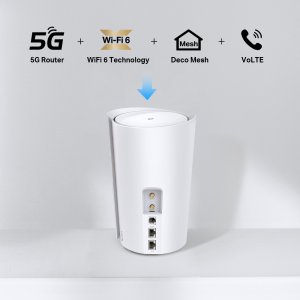 TP-Link 5G Whole Home Wi-Fi 6 Gateway