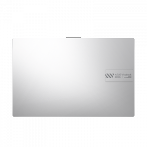 ASUS Vivobook Go 15 OLED E1504FA-L1669W Laptop 39.6 cm (15.6") Full HD AMD Ryzen™ 5 7520U 8 GB LPDDR5-SDRAM 256 GB SSD Wi-Fi 6E (802.11ax) Windows 11 Home in S mode Silver