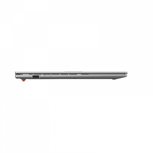 ASUS Vivobook Go 15 OLED E1504FA-L1669W Laptop 39.6 cm (15.6") Full HD AMD Ryzen™ 5 7520U 8 GB LPDDR5-SDRAM 256 GB SSD Wi-Fi 6E (802.11ax) Windows 11 Home in S mode Silver