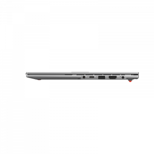 ASUS Vivobook Go 15 OLED E1504FA-L1669W Laptop 39.6 cm (15.6") Full HD AMD Ryzen™ 5 7520U 8 GB LPDDR5-SDRAM 256 GB SSD Wi-Fi 6E (802.11ax) Windows 11 Home in S mode Silver