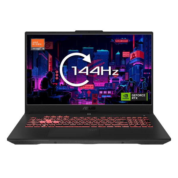 Gaming Laptops