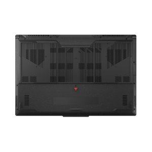 ASUS TUF Gaming A17 FA707XI-HX021W Laptop 43.9 cm (17.3") Full HD AMD Ryzen™ 9 7940HS 16 GB DDR5-SDRAM 512 GB SSD NVIDIA GeForce RTX 4070 Wi-Fi 6 (802.11ax) Windows 11 Home Black, Grey