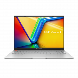 ASUS VivoBook Pro 16 K6602VV-N1024W Laptop 40.6 cm (16") WUXGA Intel® Core™ i9 i9-13900H 16 GB DDR5-SDRAM 1 TB SSD NVIDIA GeForce RTX 4060 Wi-Fi 6E (802.11ax) Windows 11 Home Silver