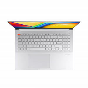 ASUS VivoBook Pro 16 K6602VV-N1024W Laptop 40.6 cm (16") WUXGA Intel® Core™ i9 i9-13900H 16 GB DDR5-SDRAM 1 TB SSD NVIDIA GeForce RTX 4060 Wi-Fi 6E (802.11ax) Windows 11 Home Silver