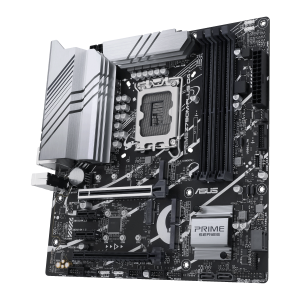ASUS PRIME Z790M-PLUS D4 Intel Z790 LGA 1700 micro ATX