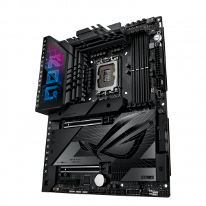 ASUS ROG MAXIMUS Z790 DARK HERO Intel Z790 LGA 1700 ATX