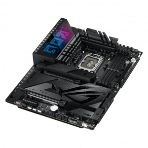 ASUS ROG MAXIMUS Z790 DARK HERO Intel Z790 LGA 1700 ATX