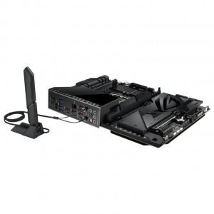 ASUS ROG MAXIMUS Z790 DARK HERO Intel Z790 LGA 1700 ATX