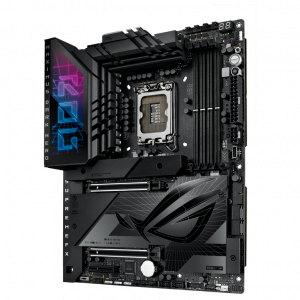 ASUS ROG MAXIMUS Z790 DARK HERO Intel Z790 LGA 1700 ATX