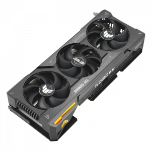ASUS TUF Gaming TUF-RX7900XTX-O24G-GAMING AMD Radeon RX 7900 XTX 24 GB GDDR6