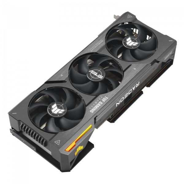 ASUS TUF Gaming TUF-RX7900XTX-O24G-GAMING AMD Radeon RX 7900 XTX 24 GB GDDR6