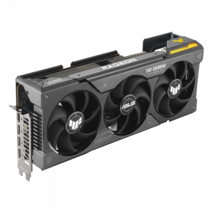 ASUS TUF Gaming TUF-RX7900XTX-O24G-GAMING AMD Radeon RX 7900 XTX 24 GB GDDR6