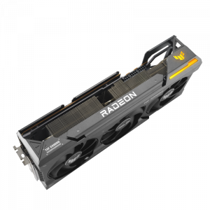 ASUS TUF Gaming TUF-RX7900XTX-O24G-GAMING AMD Radeon RX 7900 XTX 24 GB GDDR6