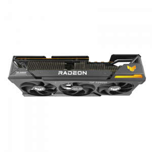 ASUS TUF Gaming TUF-RX7900XTX-O24G-GAMING AMD Radeon RX 7900 XTX 24 GB GDDR6