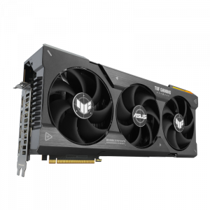 ASUS TUF Gaming TUF-RX7900XTX-O24G-GAMING AMD Radeon RX 7900 XTX 24 GB GDDR6