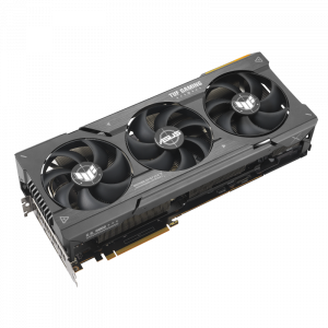 ASUS TUF Gaming TUF-RX7900XTX-O24G-GAMING AMD Radeon RX 7900 XTX 24 GB GDDR6