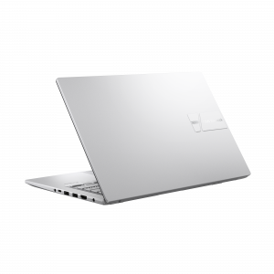 ASUS VivoBook 14 X1404VA-EB076W Laptop 35.6 cm (14") Full HD Intel® Core™ i5 i5-1335U 16 GB DDR4-SDRAM 512 GB SSD Wi-Fi 6E (802.11ax) Windows 11 Home Silver