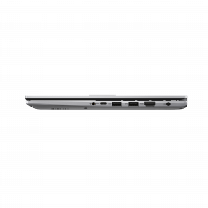 ASUS VivoBook 14 X1404VA-EB076W Laptop 35.6 cm (14") Full HD Intel® Core™ i5 i5-1335U 16 GB DDR4-SDRAM 512 GB SSD Wi-Fi 6E (802.11ax) Windows 11 Home Silver