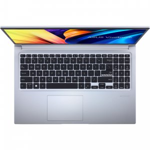 ASUS VivoBook 15 X1502ZA-EJ465W Laptop 39.6 cm (15.6") Full HD Intel® Core™ i3 i3-1220P 8 GB DDR4-SDRAM 256 GB SSD Wi-Fi 6 (802.11ax) Windows 11 Home in S mode Silver